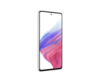 Samsung Galaxy A53 5G 6/128GB 120Hz White - 732565 - zdjęcie 4